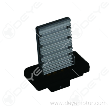 BLOWER MOTOR CONTROL UNIT RESISTOR FOR HYUNDAI KIA